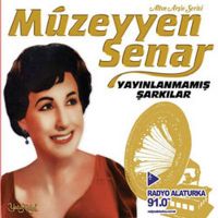 Yayınlanmamış Şarkılar SERİ