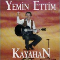 Yemin ettim