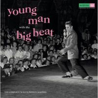 Young Man With the Big Beat: Limited