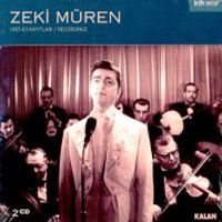 Zeki Müren 1-2 2 CD BOX SET