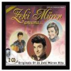 Zeki Müren Anısına 1 2 CD BOX SET