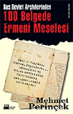 100 Belgede Ermeni Meselesi