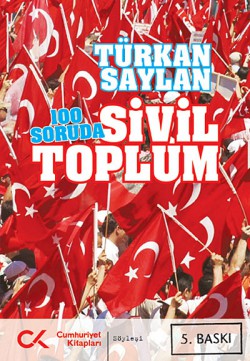 100 Soruda Sivil Toplum