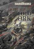 1000 Ork-Avcının Kılıçları Serisi 1. Kitap