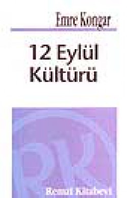 12 Eylül Kültürü