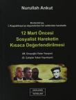 12 Mart Öncesi Sosyalist Hareketin Kısaca Değerlendirmesi