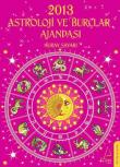 2013 Astroloji ve Burçlar Ajandası