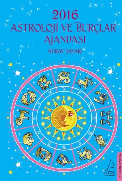 2016 Astroloji ve Burçlar Ajandası