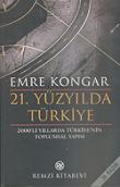 21. Yüzyılda Türkiye/2000'li Yıllarda Türkiye'nin Toplumsal Yapısı