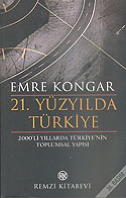 21. Yüzyılda Türkiye/2000'li Yıllarda Türkiye'nin 