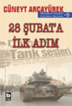 28 Şubat'a İlk Adım Büyüklere Masallar - Küçüklere