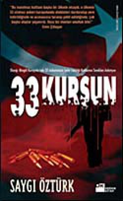 33 Kurşun