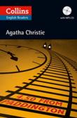 4.50 from Paddington +CD (Agatha Christie Readers)