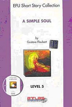 A Simple Soul Level-5