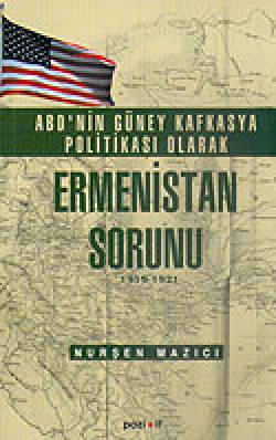 ABD'nin Güney Kafkasya Politikası Olarak Ermenista