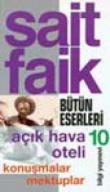 Açık Hava Oteli