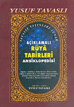 Açıklamalı Rüya Tabirleri Ansiklopedisi (Kod: K01/