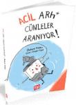 Acil Arh+ Cümleler Aranıyor