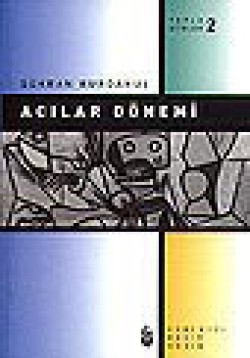 Acılar Dönemi  / Toplu Şiirler 2