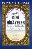 A'dan Z'ye Dini Hikayeler Yorum ve Açıklamalar (Kod: K04)