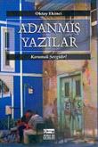 Adanmış Yazılar