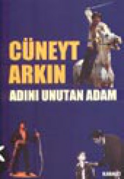 Adını Unutan Adam  / Cüneyt Arkın