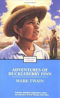 Adventures of Huckleberry Finn