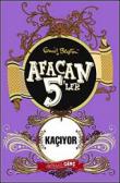 Afacan 5'ler Kaçıyor -3. Kitap