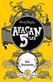 Afacan 5'ler Zor Durumda -17. Kitap