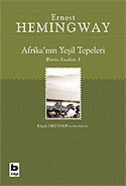 Afrika'nın Yeşil Tepeleri