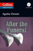 After the Funeral +CD (Agatha Christie Readers)