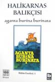 Aganta Burina Burinata