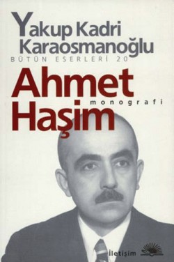 Ahmet Haşim -monografi- Bütün Eserleri 20