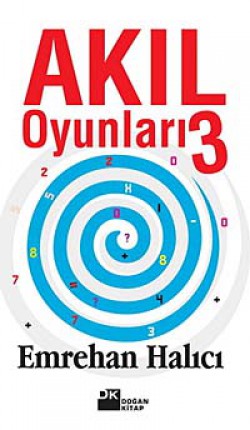 Akıl Oyunları 3