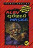 Alev Gözlü Maske (40.kitap)