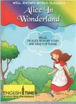 Alice In Wonderland / Well Known World Classics