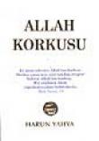 Allah Korkusu