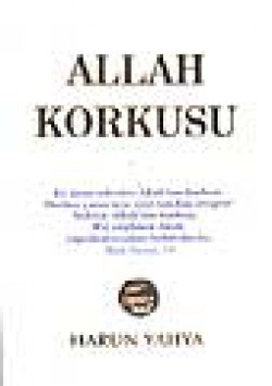 Allah Korkusu