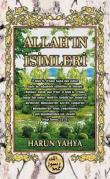 Allah'ın İsimleri