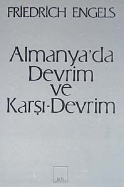 Almanya'da Devrim ve Karşı-Devrim