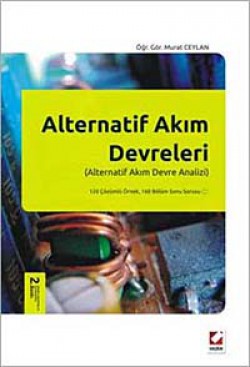 Alternatif Akım Devreleri (Alternatif Akım Devre A