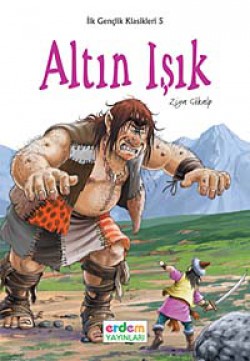 Altın Işık / İlk Gençlik Klasikleri -5