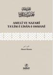 Ameli ve Nazari Ta'lim-i Lisan-ı Osmani