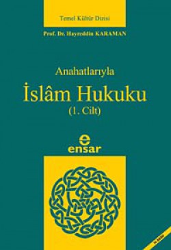 Anahatlarıyla İslam Hukuku-1