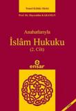 Anahatlarıyla İslam Hukuku-2