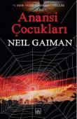 Anansi Çocukları