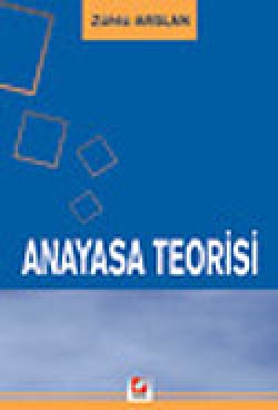 Anayasa Teorisi