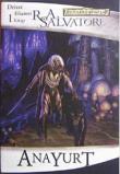 Anayurt / Drizzt Efsanesi 1.Kitap