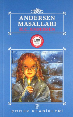 Andersen Masalları / 100 Temel Eser