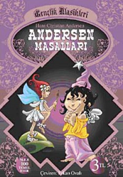 Andersen Masalları / Gençlik Klasikleri